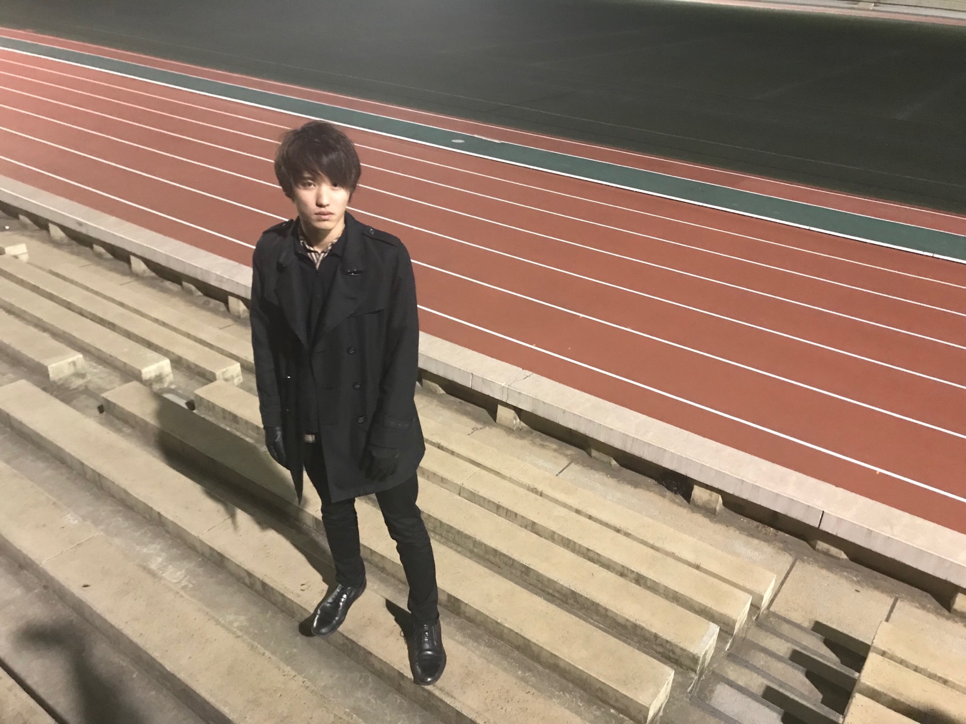 【KEIOコレクションVol.18】三浦雅哉（法学部2年） Penmark News 大学生のための総合ポータルサイト