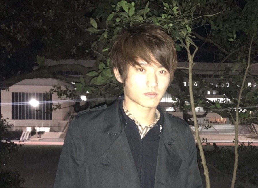 【KEIOコレクションVol.18】三浦雅哉（法学部2年） Penmark News 大学生のための総合ポータルサイト