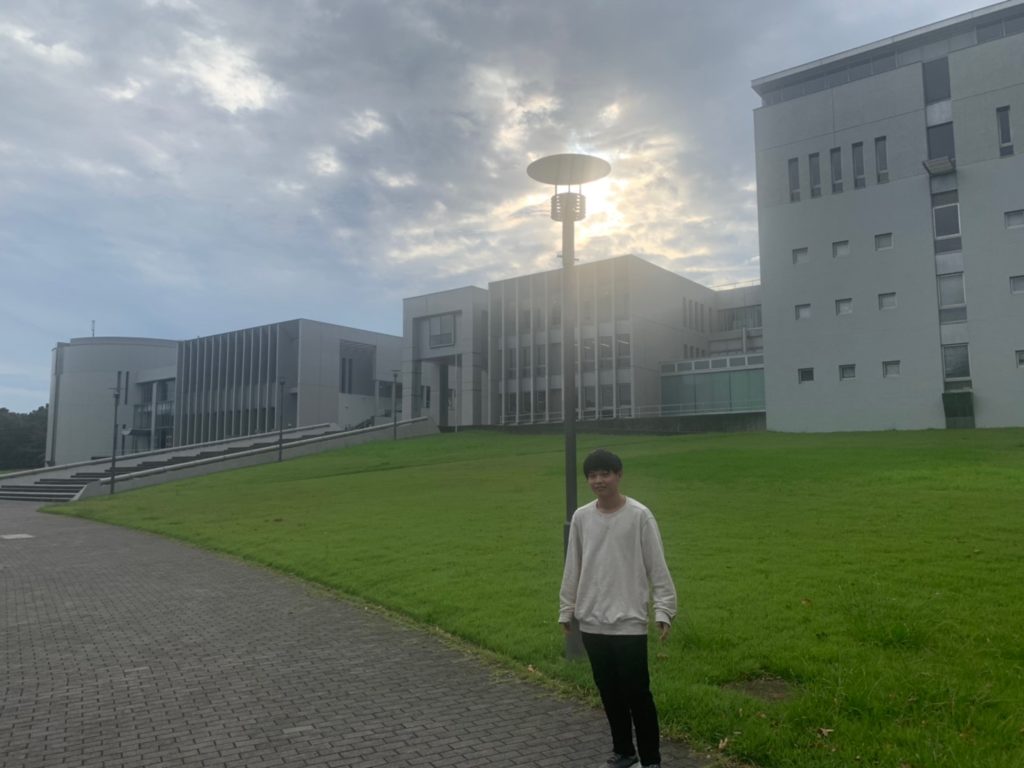 湘南藤沢キャンパス