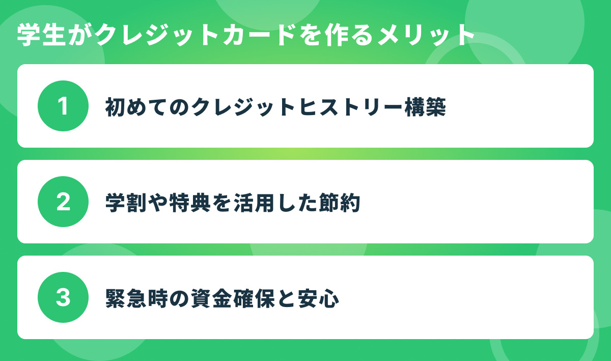 大学生の年収でもクレカは作れる！学生向け10種類のクレジットカードを徹底比較 | Penmark News | 大学生のための総合ポータルサイト